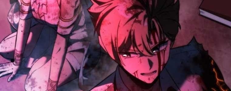 Hướng Dẫn Sinh Tồn Trong Học Viện: Chapter 71