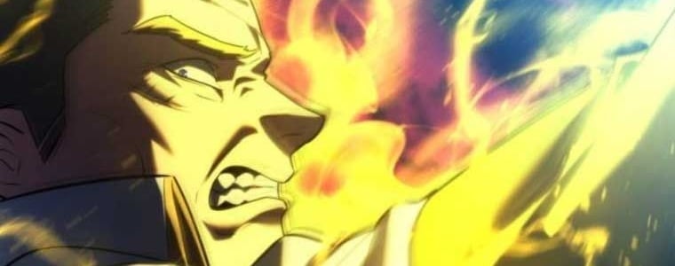 Hướng Dẫn Sinh Tồn Trong Học Viện: Chapter 71