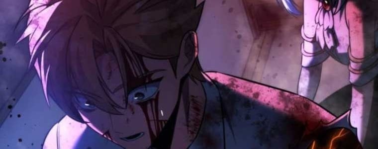 Hướng Dẫn Sinh Tồn Trong Học Viện: Chapter 71