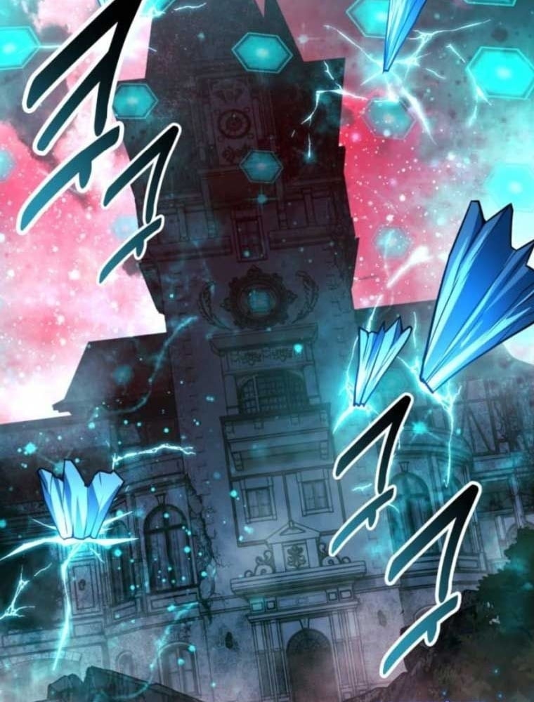 Hướng Dẫn Sinh Tồn Trong Học Viện: Chapter 71