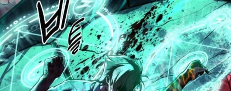 Hướng Dẫn Sinh Tồn Trong Học Viện: Chapter 71