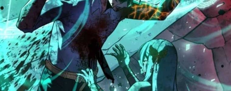 Hướng Dẫn Sinh Tồn Trong Học Viện: Chapter 71