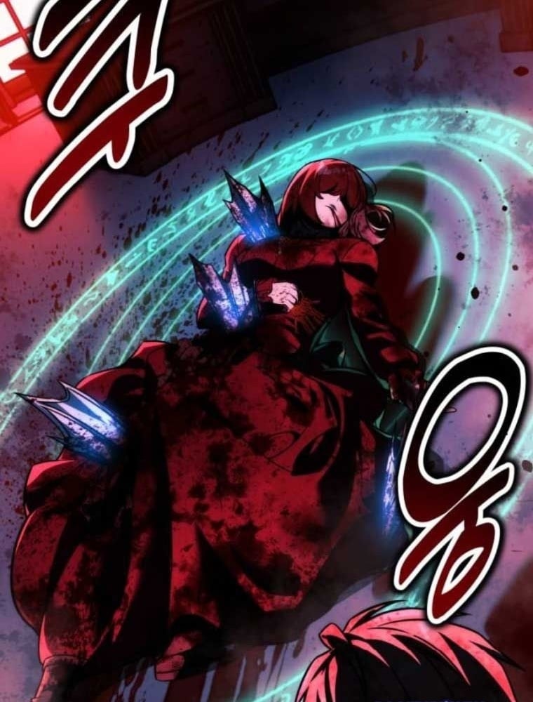 Hướng Dẫn Sinh Tồn Trong Học Viện: Chapter 71