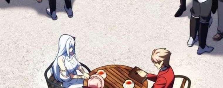 Hướng Dẫn Sinh Tồn Trong Học Viện: Chapter 71