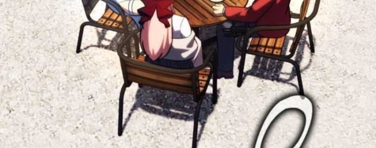 Hướng Dẫn Sinh Tồn Trong Học Viện: Chapter 71