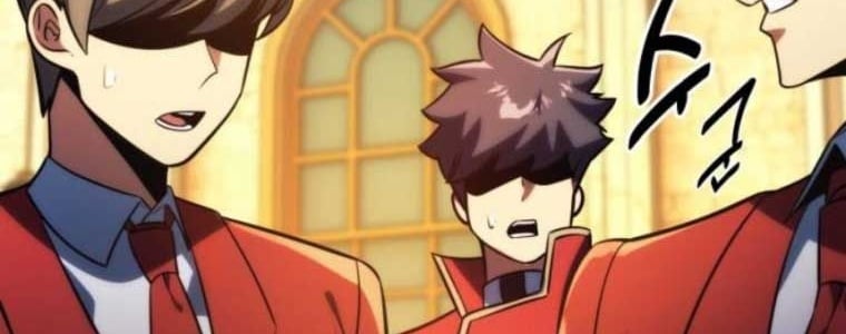 Hướng Dẫn Sinh Tồn Trong Học Viện: Chapter 71