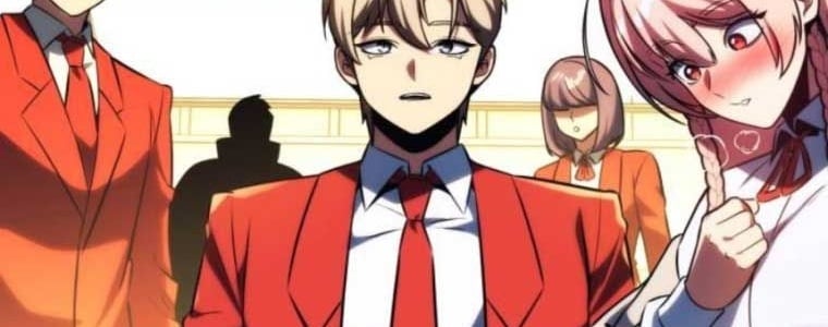 Hướng Dẫn Sinh Tồn Trong Học Viện: Chapter 71