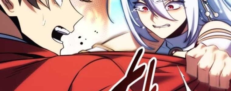 Hướng Dẫn Sinh Tồn Trong Học Viện: Chapter 71