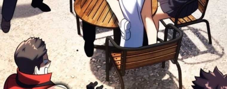 Hướng Dẫn Sinh Tồn Trong Học Viện: Chapter 71