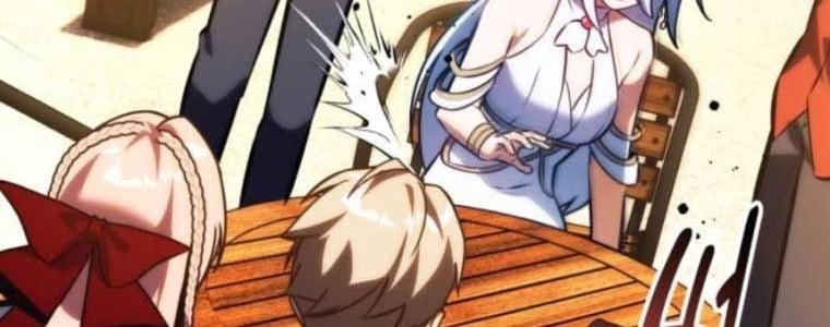 Hướng Dẫn Sinh Tồn Trong Học Viện: Chapter 71