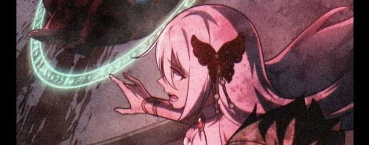 Hướng Dẫn Sinh Tồn Trong Học Viện: Chapter 71