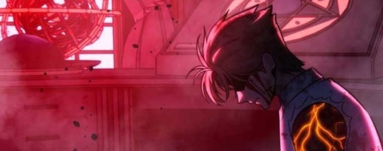 Hướng Dẫn Sinh Tồn Trong Học Viện: Chapter 71