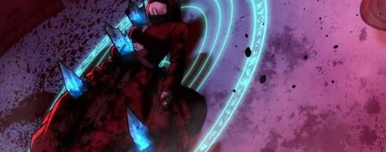 Hướng Dẫn Sinh Tồn Trong Học Viện: Chapter 71