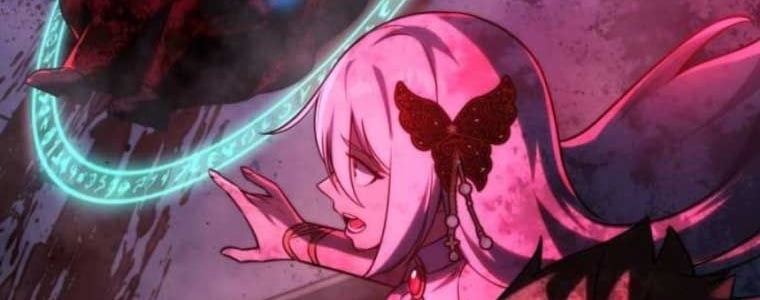 Hướng Dẫn Sinh Tồn Trong Học Viện: Chapter 71