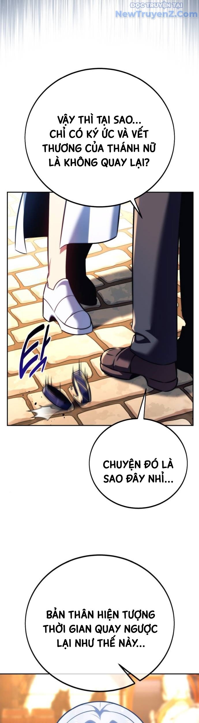 Hướng Dẫn Sinh Tồn Trong Học Viện: Chapter 73