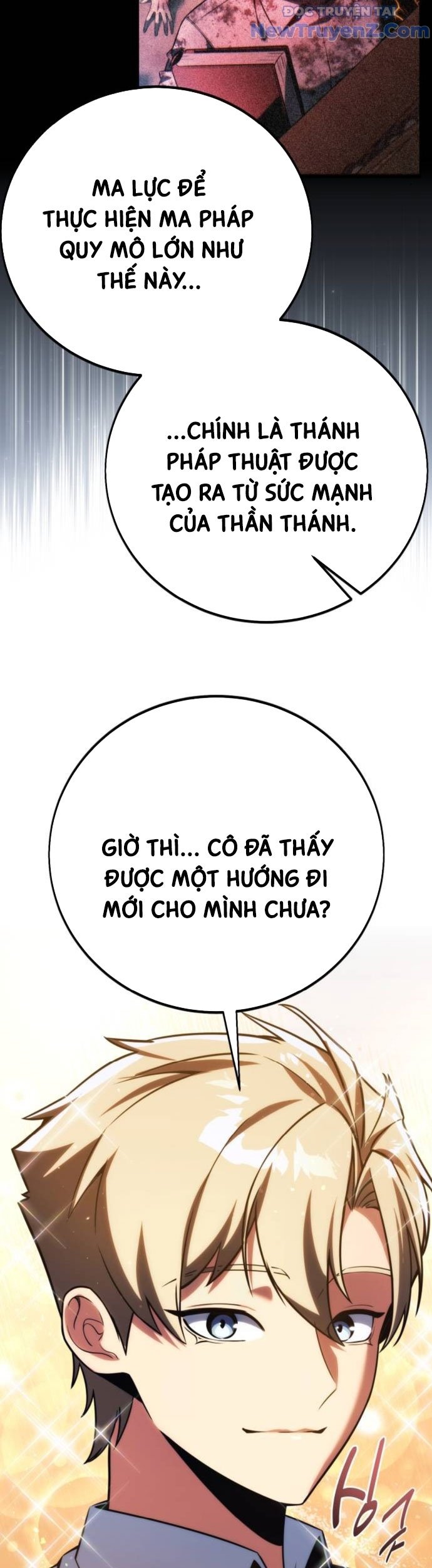 Hướng Dẫn Sinh Tồn Trong Học Viện: Chapter 73