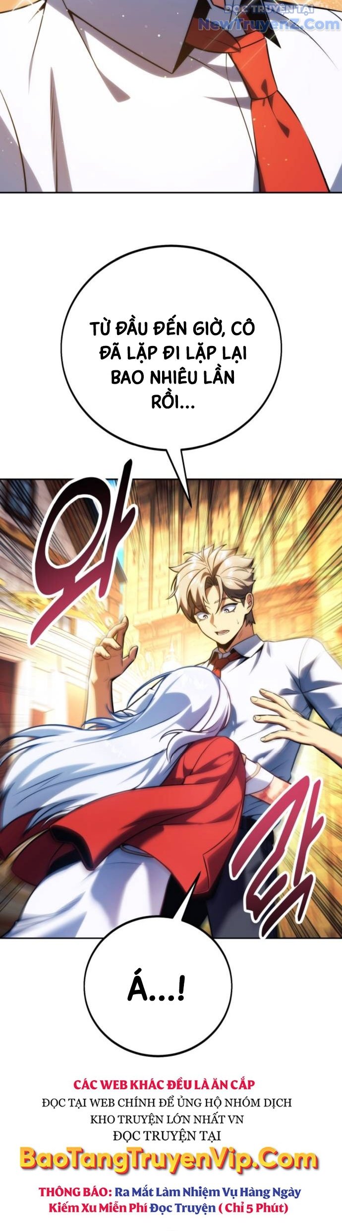 Hướng Dẫn Sinh Tồn Trong Học Viện: Chapter 73