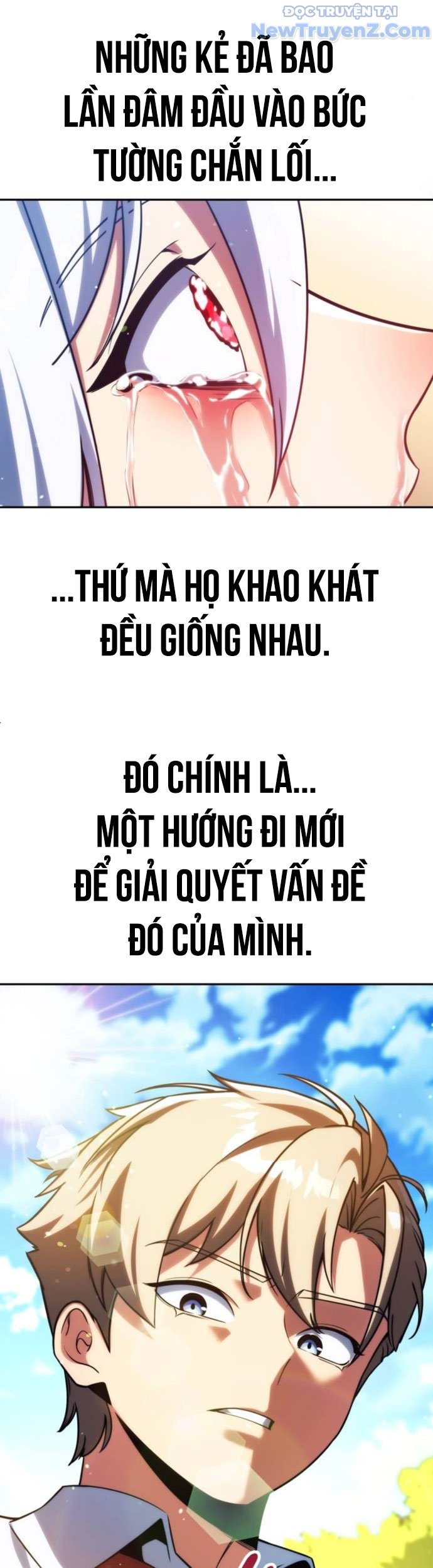 Hướng Dẫn Sinh Tồn Trong Học Viện: Chapter 73