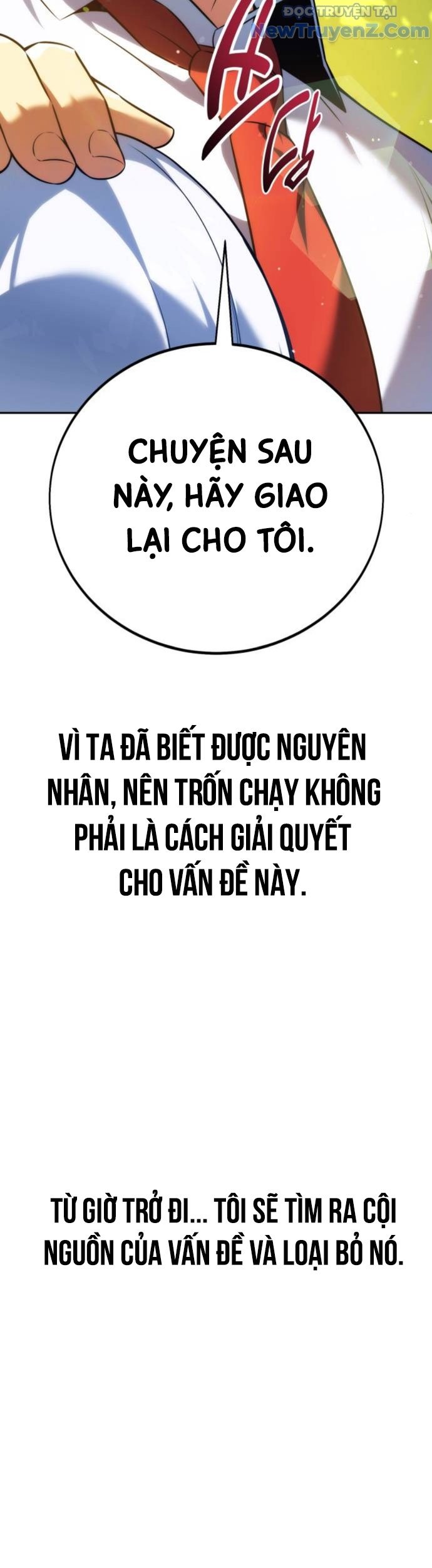 Hướng Dẫn Sinh Tồn Trong Học Viện: Chapter 73