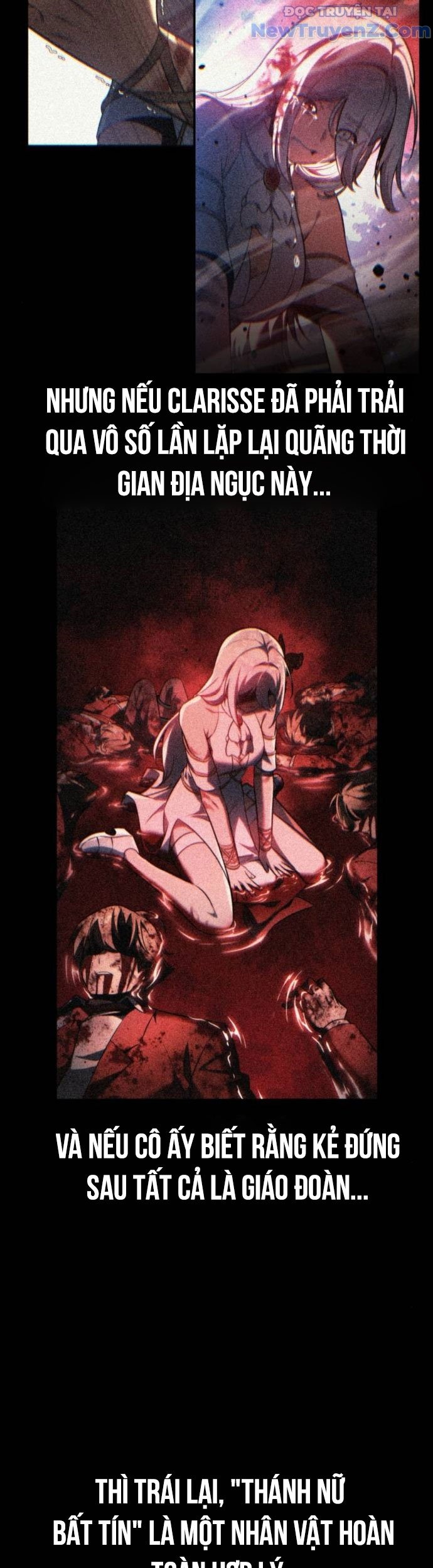 Hướng Dẫn Sinh Tồn Trong Học Viện: Chapter 73