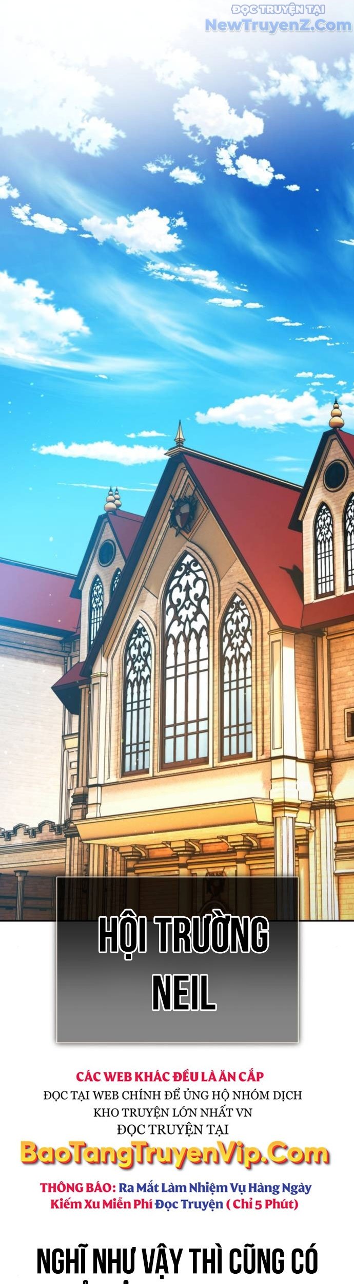 Hướng Dẫn Sinh Tồn Trong Học Viện: Chapter 73