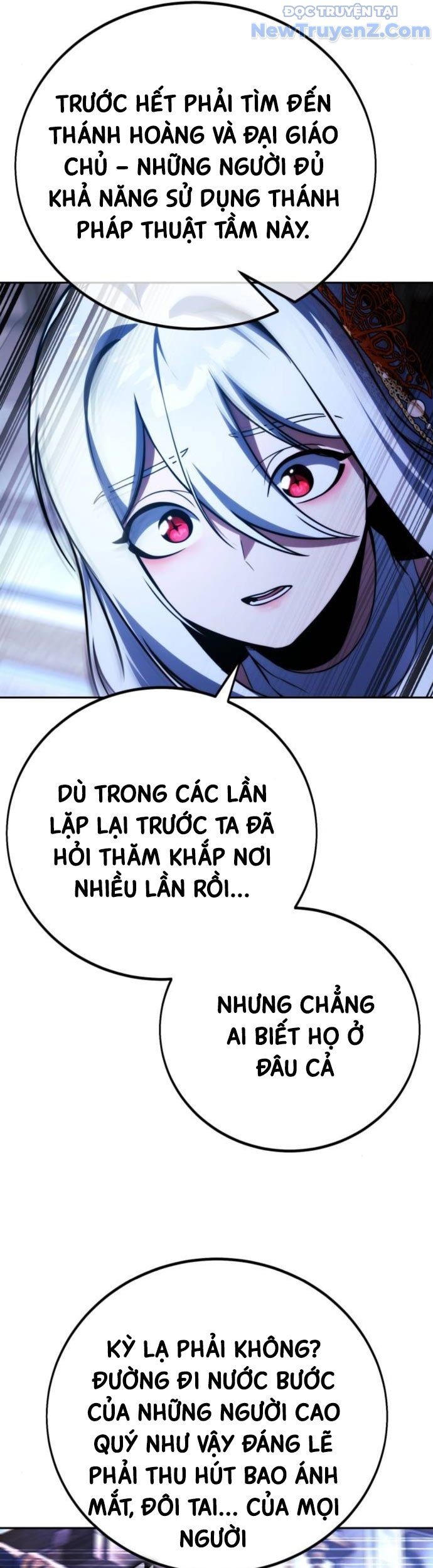 Hướng Dẫn Sinh Tồn Trong Học Viện: Chapter 73