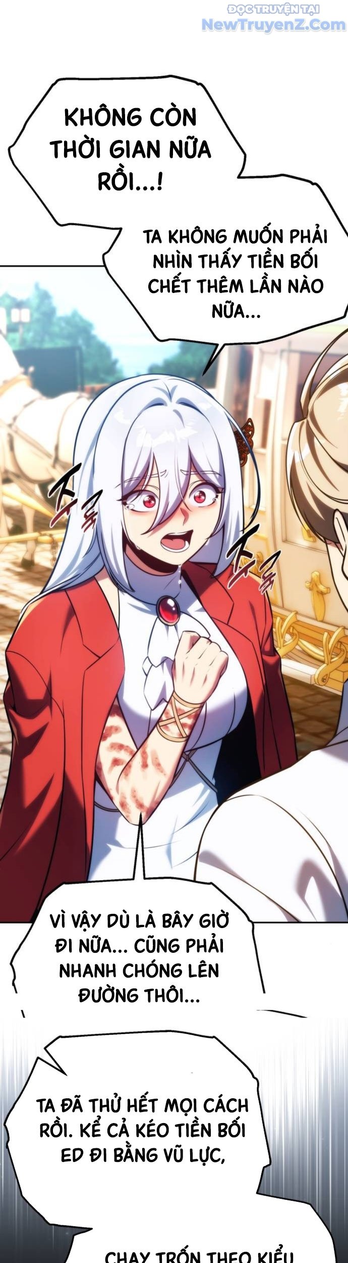 Hướng Dẫn Sinh Tồn Trong Học Viện: Chapter 73