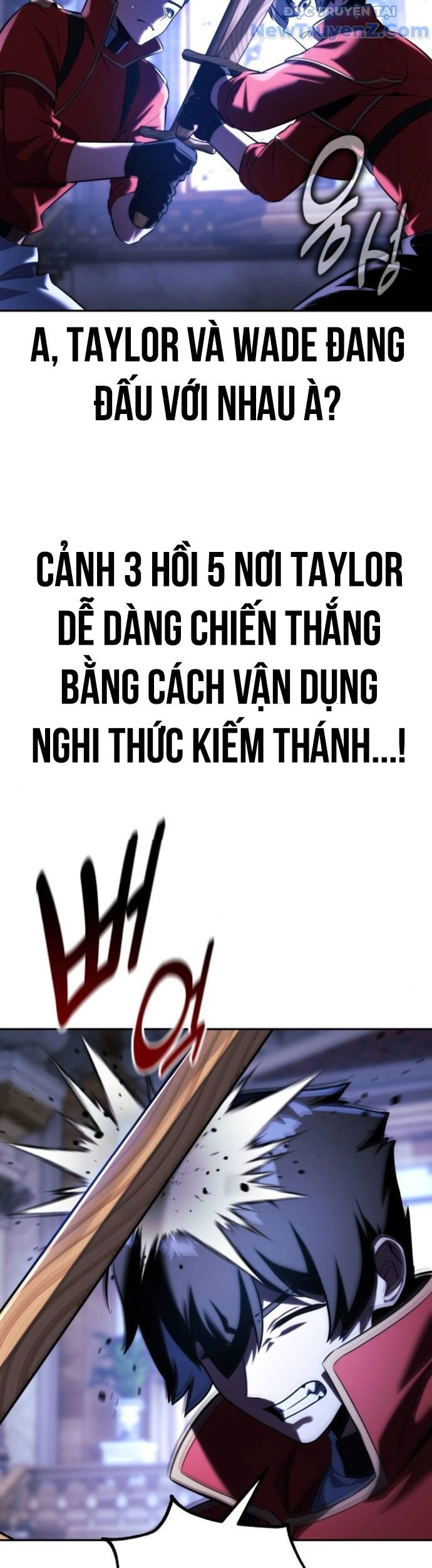 Hướng Dẫn Sinh Tồn Trong Học Viện: Chapter 73