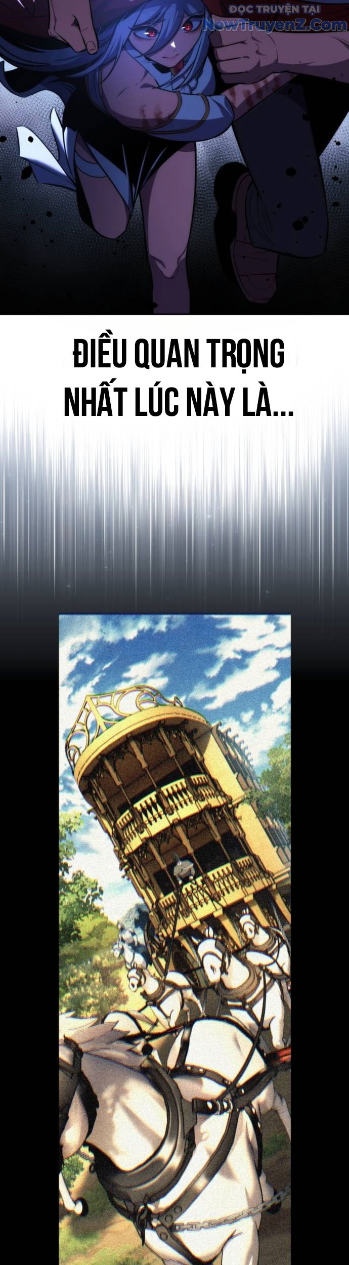 Hướng Dẫn Sinh Tồn Trong Học Viện: Chapter 73