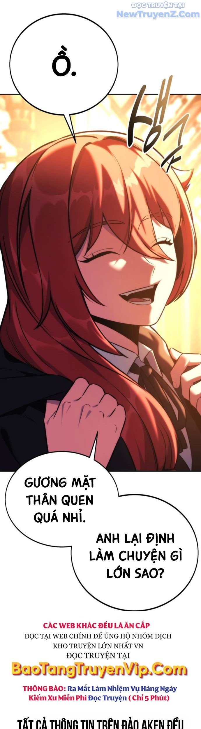 Hướng Dẫn Sinh Tồn Trong Học Viện: Chapter 73