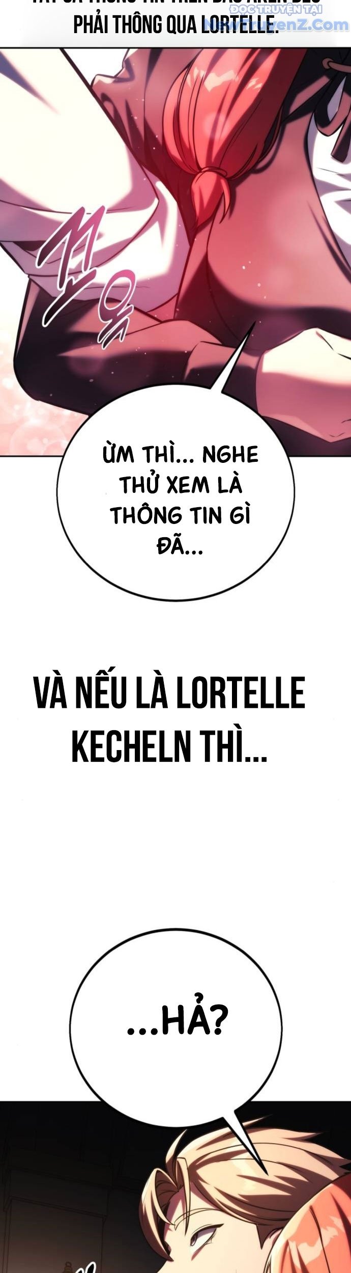 Hướng Dẫn Sinh Tồn Trong Học Viện: Chapter 73