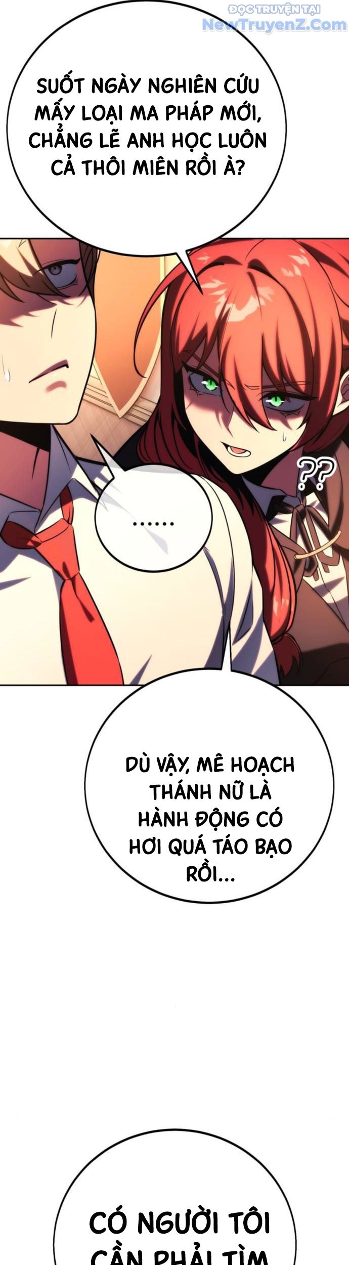 Hướng Dẫn Sinh Tồn Trong Học Viện: Chapter 73