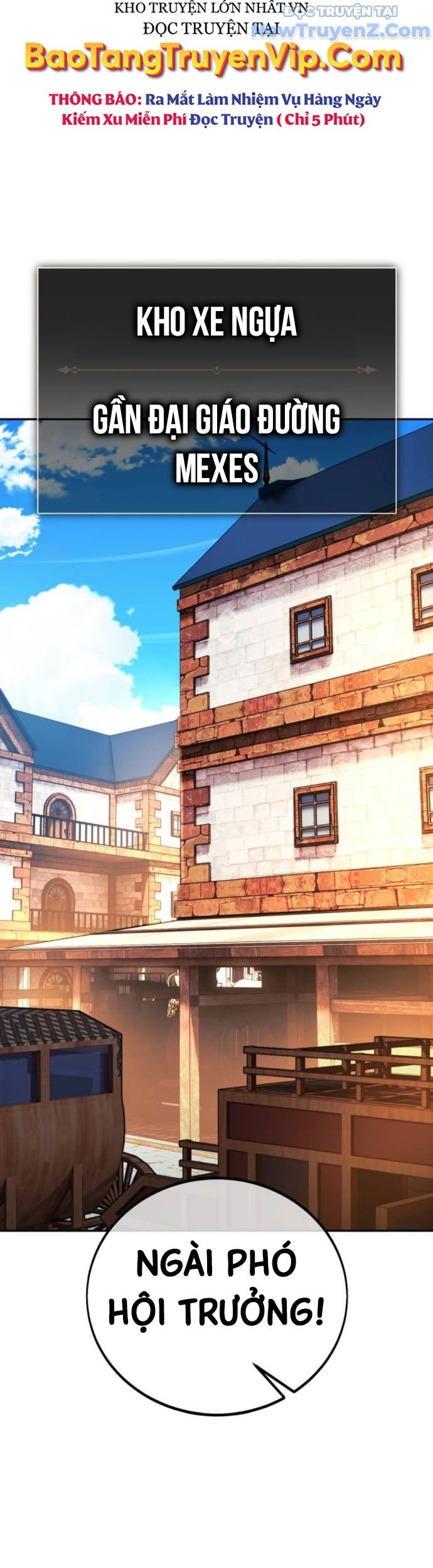 Hướng Dẫn Sinh Tồn Trong Học Viện: Chapter 73