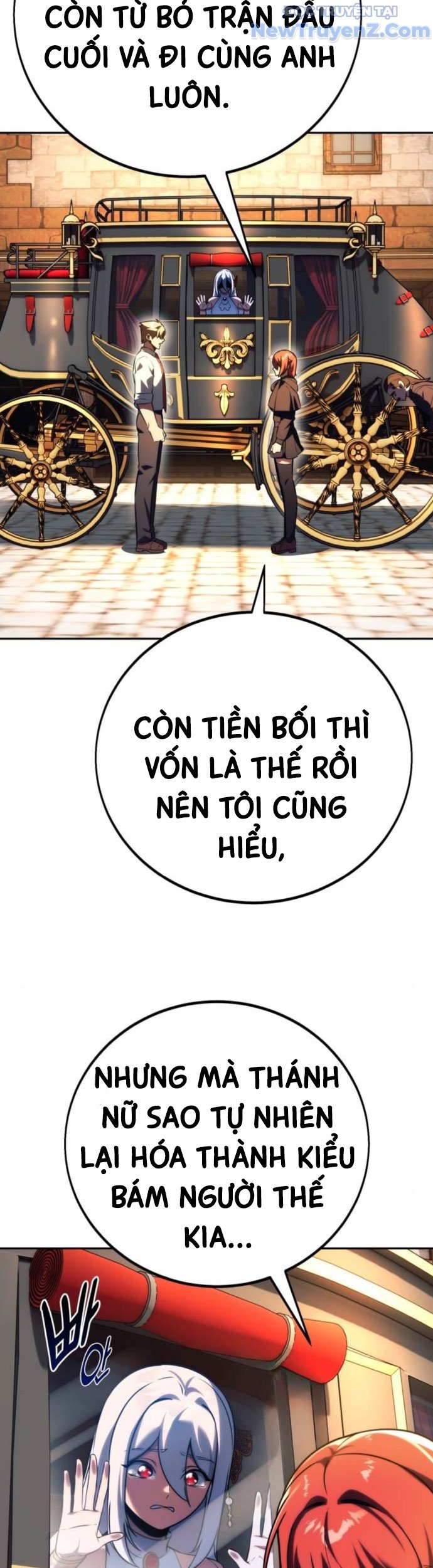 Hướng Dẫn Sinh Tồn Trong Học Viện: Chapter 73