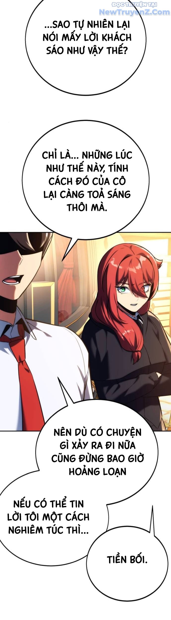 Hướng Dẫn Sinh Tồn Trong Học Viện: Chapter 73