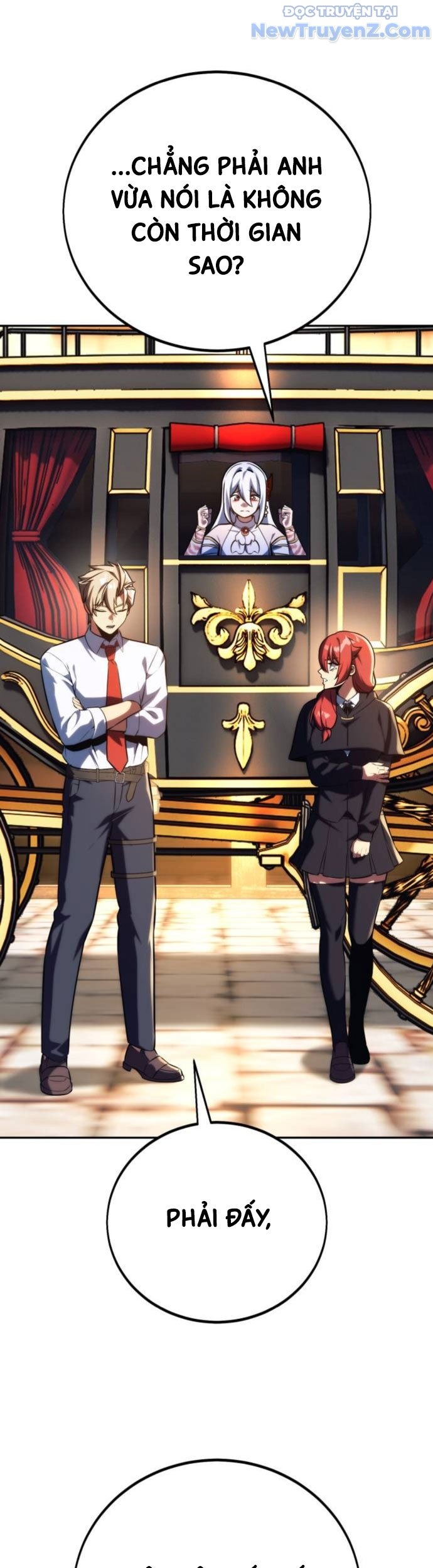 Hướng Dẫn Sinh Tồn Trong Học Viện: Chapter 73