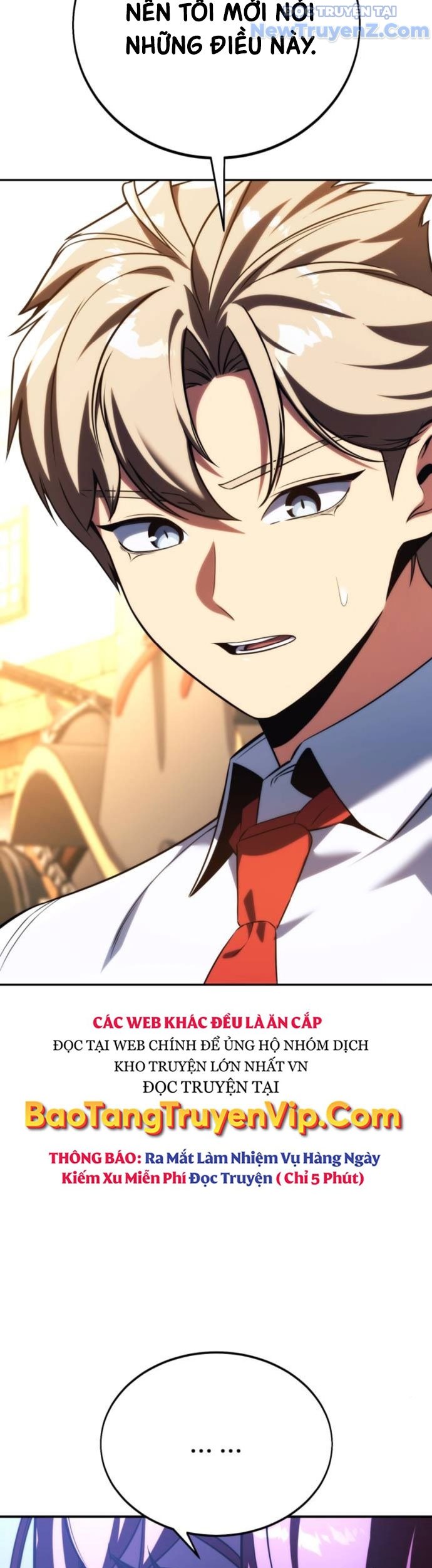 Hướng Dẫn Sinh Tồn Trong Học Viện: Chapter 73