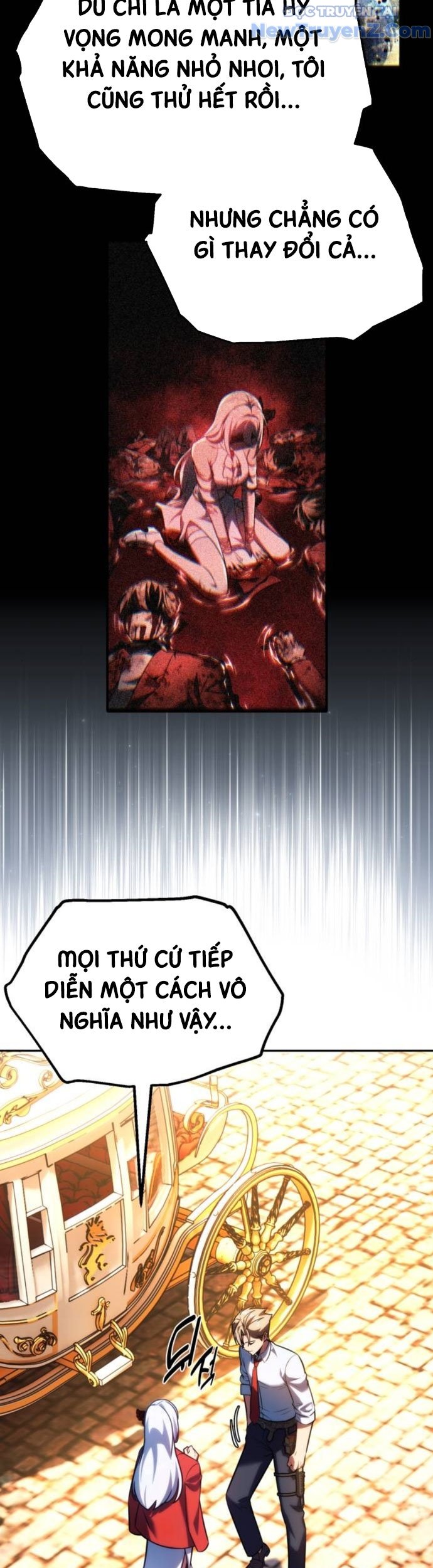 Hướng Dẫn Sinh Tồn Trong Học Viện: Chapter 73