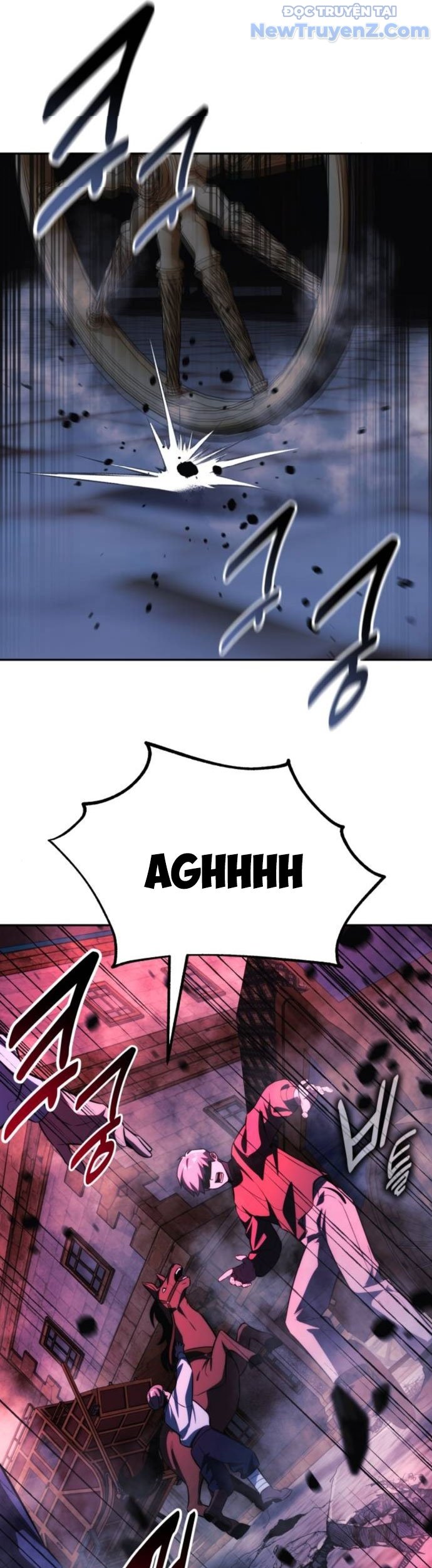 Hướng Dẫn Sinh Tồn Trong Học Viện: Chapter 73