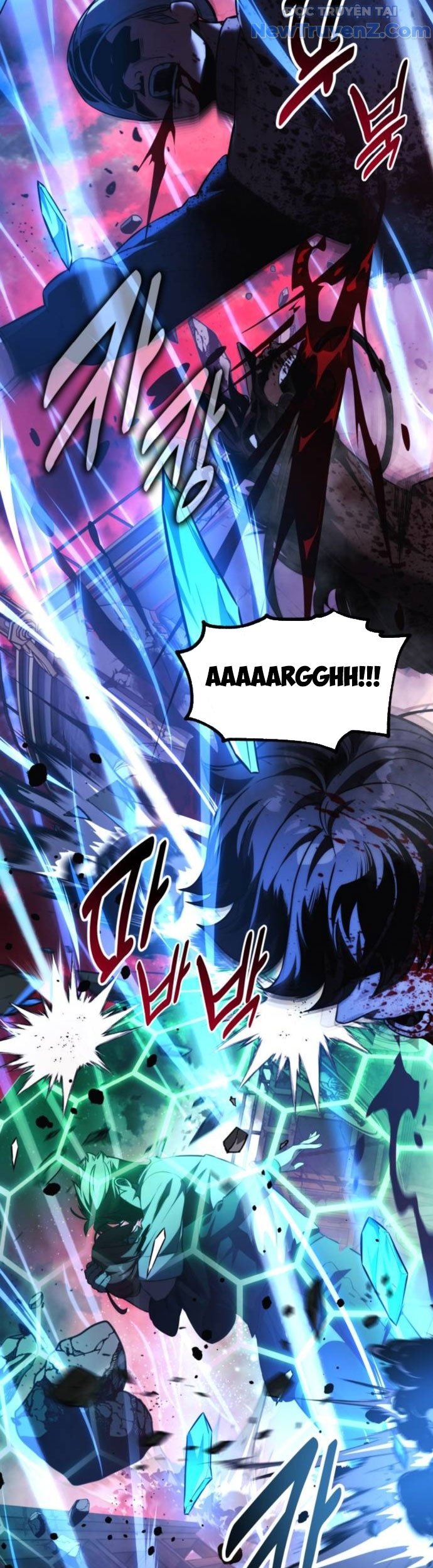 Hướng Dẫn Sinh Tồn Trong Học Viện: Chapter 73