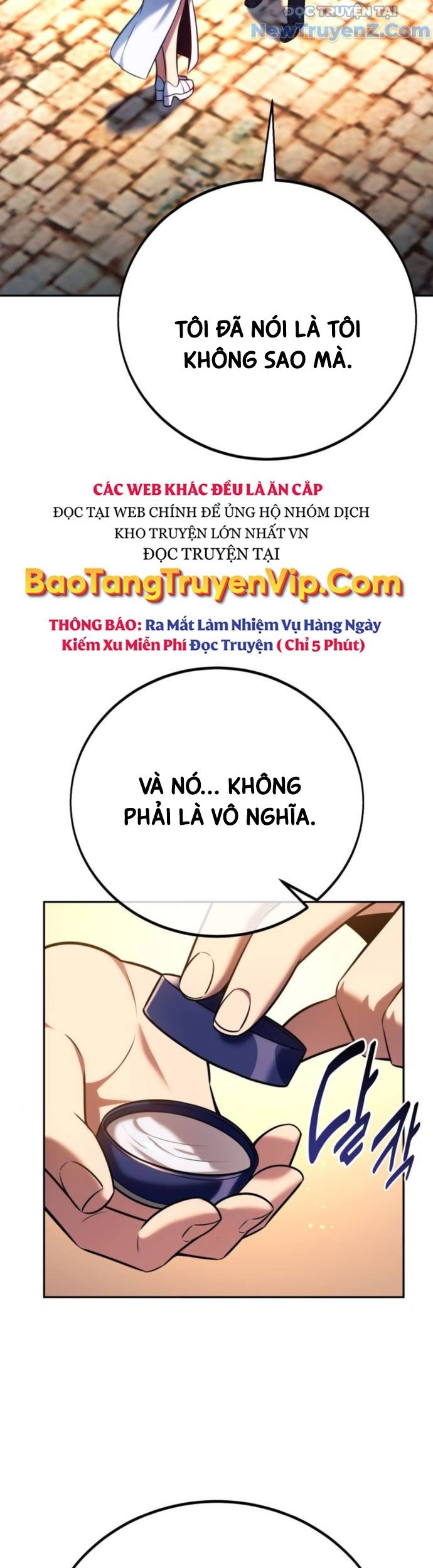 Hướng Dẫn Sinh Tồn Trong Học Viện: Chapter 73