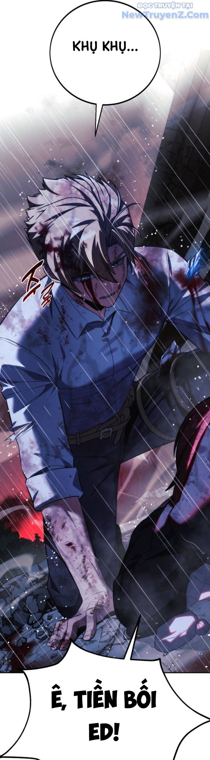 Hướng Dẫn Sinh Tồn Trong Học Viện: Chapter 73