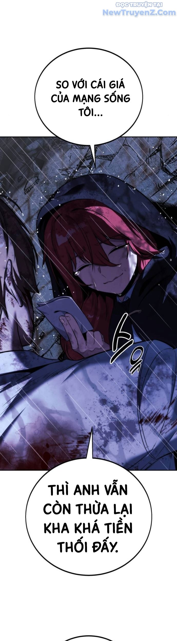 Hướng Dẫn Sinh Tồn Trong Học Viện: Chapter 73