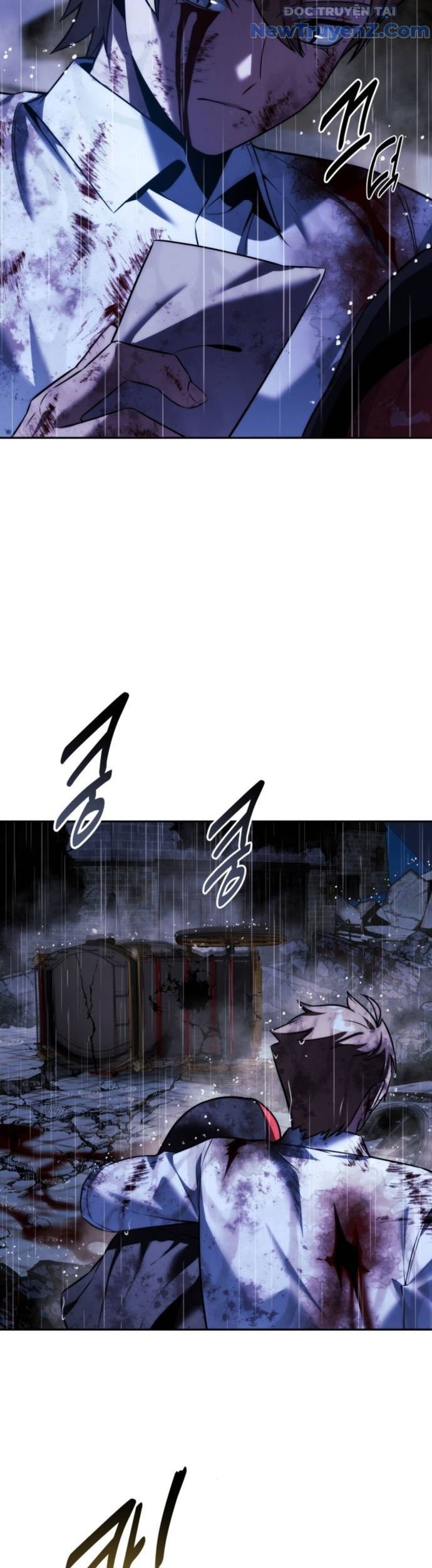 Hướng Dẫn Sinh Tồn Trong Học Viện: Chapter 73