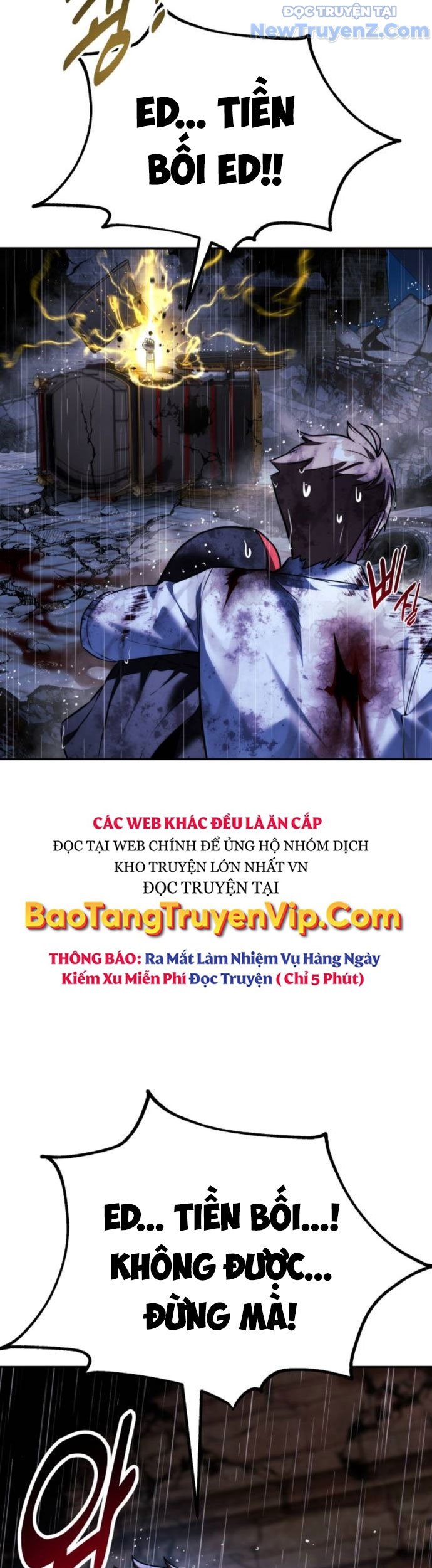Hướng Dẫn Sinh Tồn Trong Học Viện: Chapter 73
