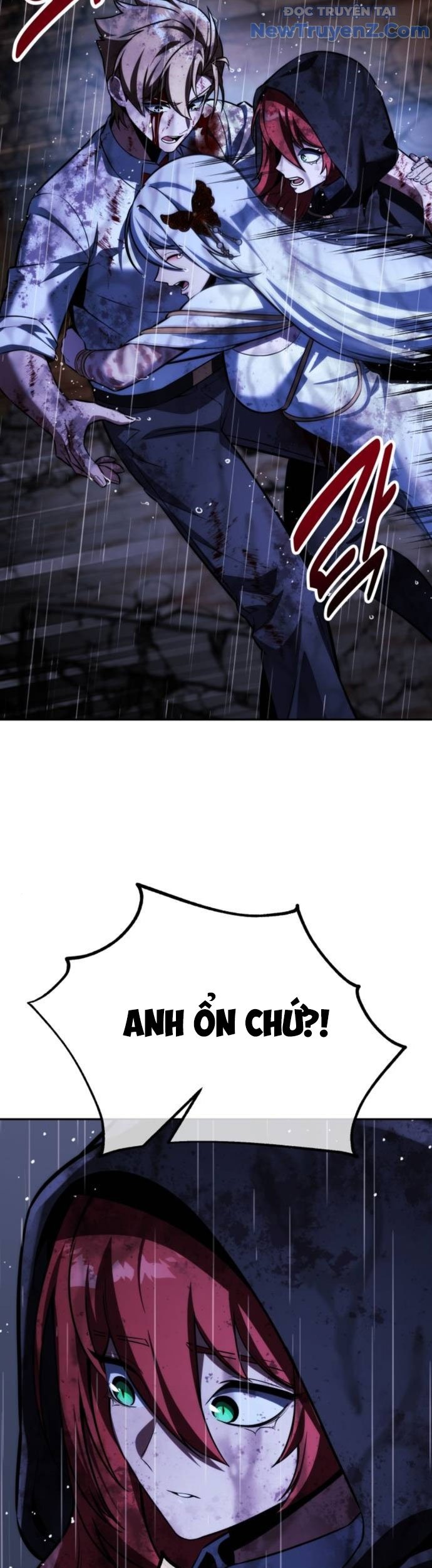 Hướng Dẫn Sinh Tồn Trong Học Viện: Chapter 73