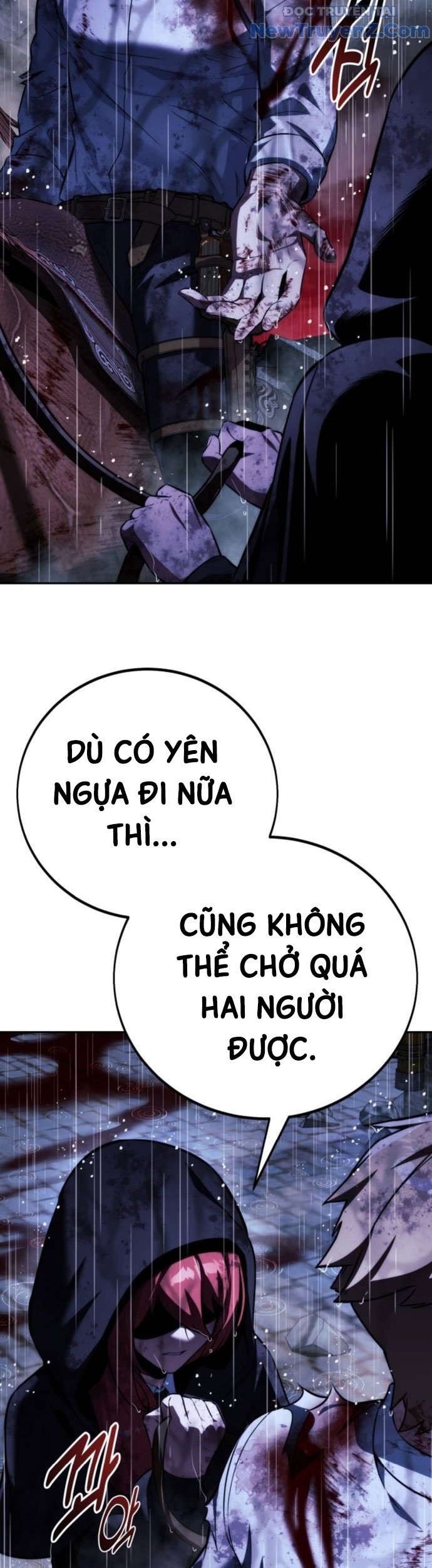 Hướng Dẫn Sinh Tồn Trong Học Viện: Chapter 73
