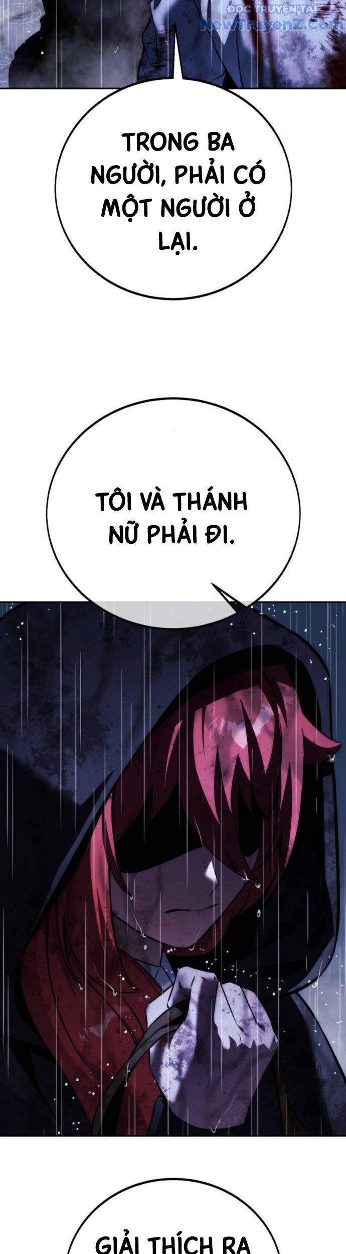 Hướng Dẫn Sinh Tồn Trong Học Viện: Chapter 73