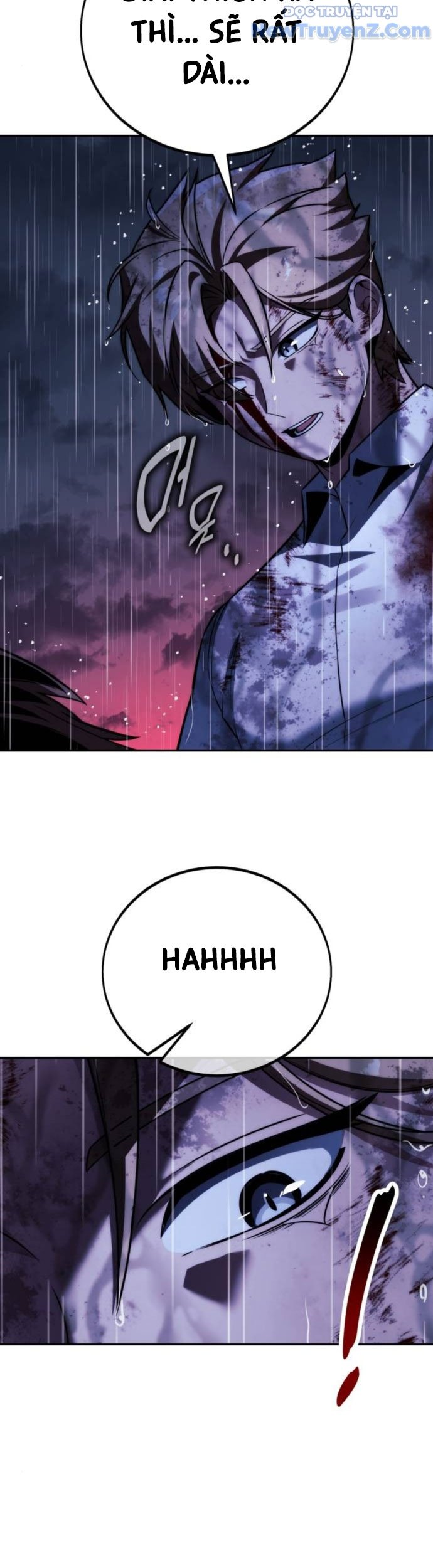 Hướng Dẫn Sinh Tồn Trong Học Viện: Chapter 73