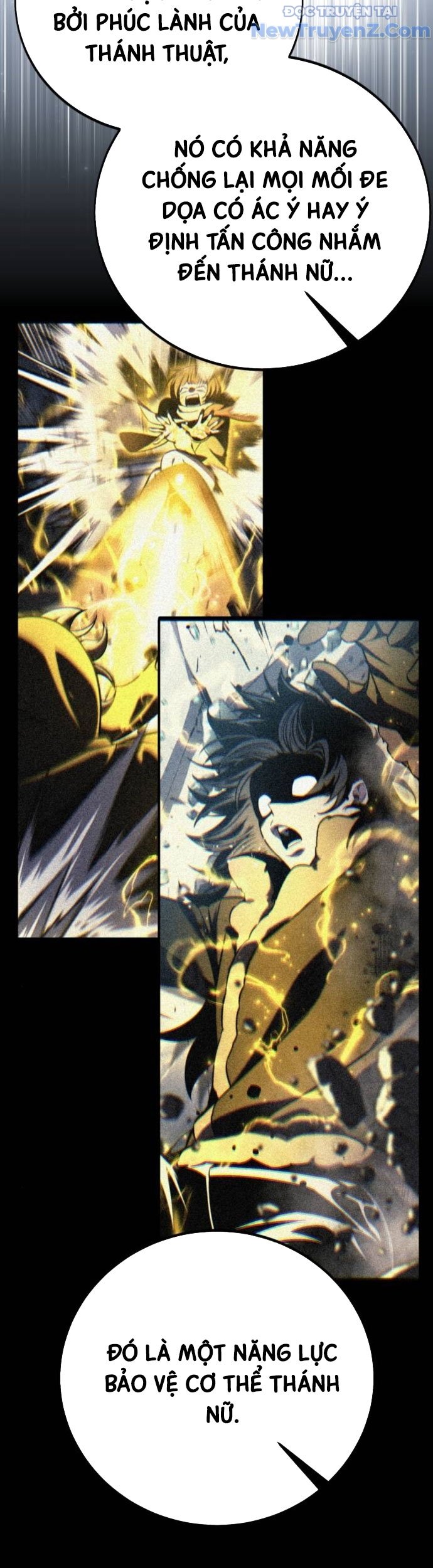 Hướng Dẫn Sinh Tồn Trong Học Viện: Chapter 73